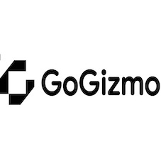 Device Of G Along With The Word "gogizmo" Written In A Fanciful Manner Device mark 6500197 Trademark