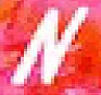N (logo With Pink Pattern Design ) Device mark 6500618 Trademark