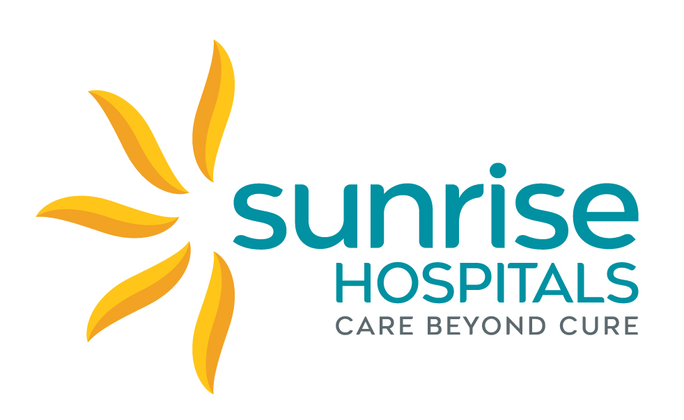 Sunrise Hospitals Device mark 6500932 Trademark