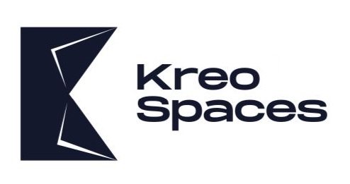 Kreo Spaces Device mark 6500853 Trademark