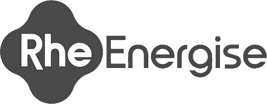 Rhe Energise Device mark 5445274 Trademark