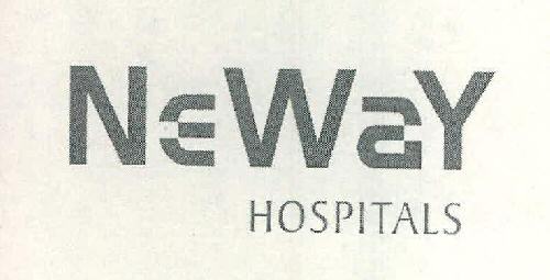 Neway Hospitals Device mark 2456348 Trademark