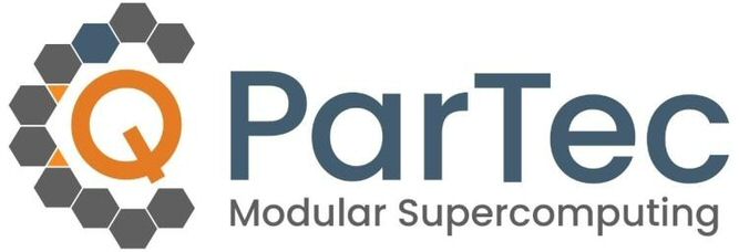 Partec Modular Supercomputing Device mark 5442264 Trademark