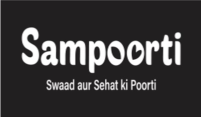 Sampoorti Swaad Aur Sehat Ki Poorti Device mark 6501161 Trademark