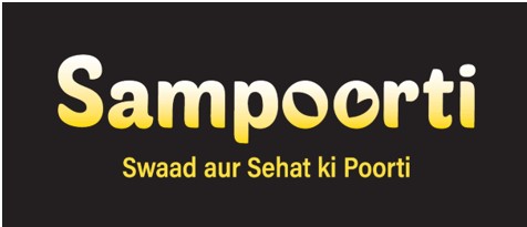 Sampoorti Swaad Aur Sehat Ki Poorti Device mark 6501162 Trademark