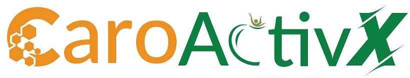 Caroactivx Device mark 6501200 Trademark