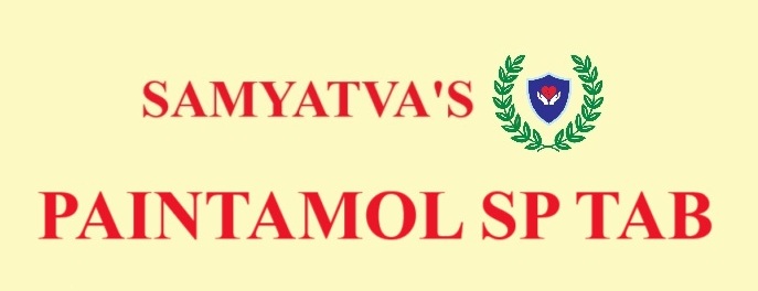 Samyatva's Paintamol Sp Tab Device mark 6501317 Trademark
