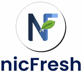 Nicfresh With Device Of Nf Device mark 6501423 Trademark