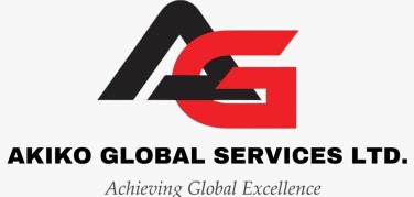 Ag Akiko Global Services Ltd. (device) Device mark 6501517 Trademark