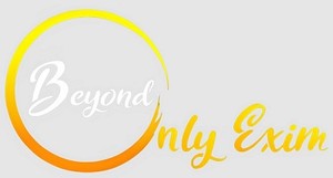Beyond Only Exim Device mark 6501606 Trademark