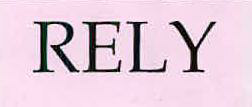 Rely Device mark 2461182 Trademark