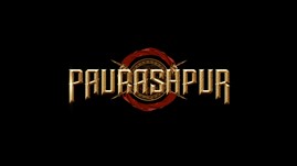 Paurashpur Device mark 6501724 Trademark