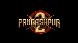 Paurashpur 2 Device mark 6501731 Trademark