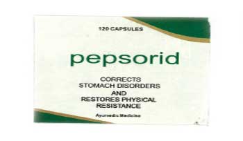 Pepsorid Device mark 2082876 Trademark