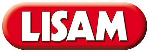 Lisam Device mark 5428772 Trademark