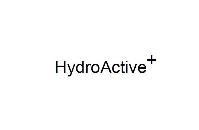 Hydroactive+ Device mark 2589779 Trademark