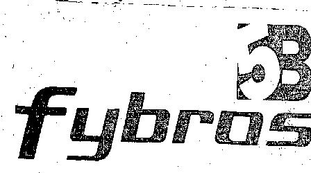 5b Fybros(label) Device mark 2112122 Trademark