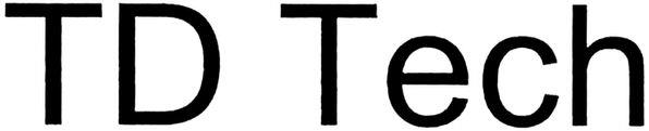 Td Tech Device mark 5423872 Trademark