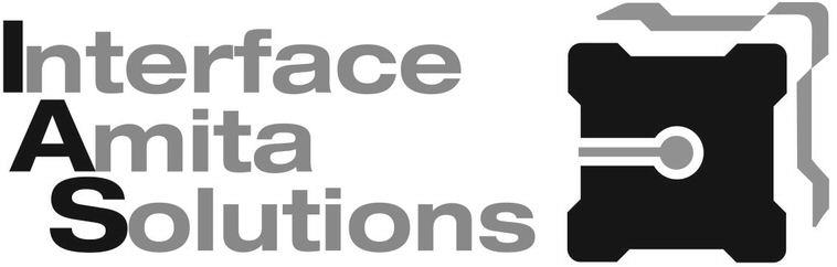 Interface Amita Solutions Device mark 5423650 Trademark