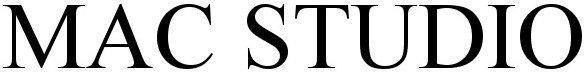 Mac Studio Device mark 5422246 Trademark