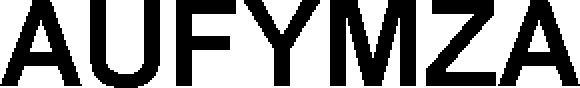 Aufymza Device mark 5418158 Trademark