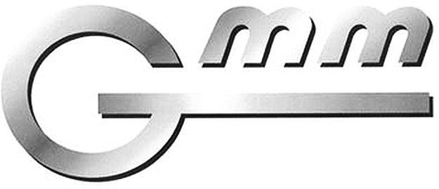Gmm Device mark 5417976 Trademark