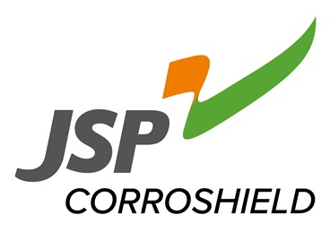 Jsp Corroshield (logo) Device mark 6501951 Trademark