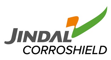 Jindal Corroshield (logo) Device mark 6501957 Trademark