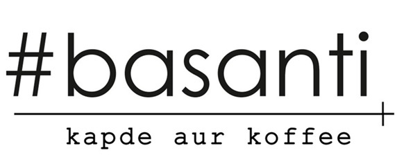 Basanti Kapde Aur Koffee (device) Device mark 6502252 Trademark