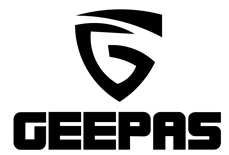 Geepas With Device Of G Device mark 6502930 Trademark