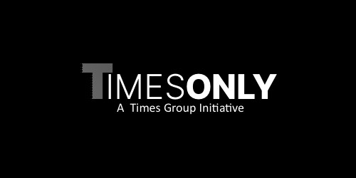 Times Only Device mark 6502621 Trademark