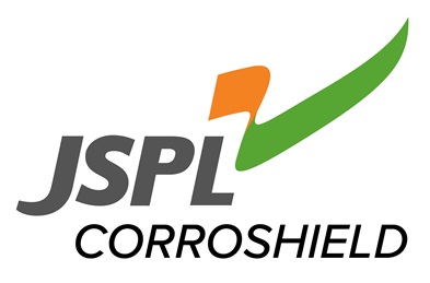 Jspl Corroshield (logo) Device mark 6501960 Trademark