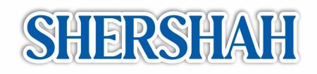 Shershah Device mark 6501969 Trademark