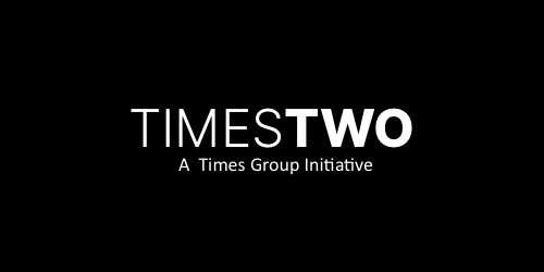 Times Two Device mark 6502629 Trademark