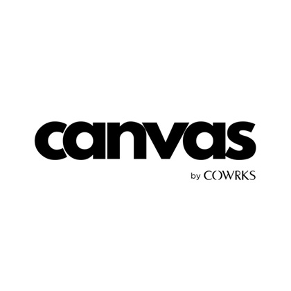 Canvas By Cowrks Device mark 6502924 Trademark