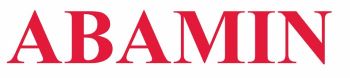 Abamin Device mark 6501965 Trademark