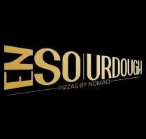 Enso Urdough Pizza By Nomad Device mark 6501902 Trademark