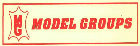 Model Groups Device mark 2912035 Trademark
