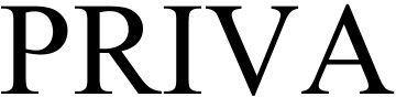 Priva Device mark 5411800 Trademark