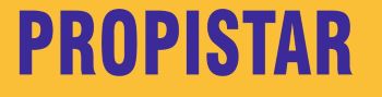 Propistar Device mark 6501980 Trademark
