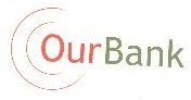 Our Bank (label) Device mark 6502879 Trademark
