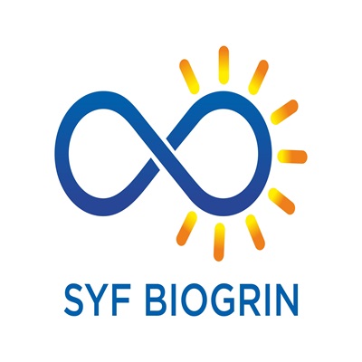 Syf Biogrin Device mark 6503123 Trademark