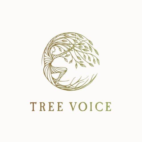 Tree Voice Device mark 6503110 Trademark