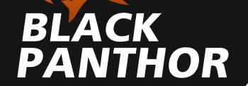 Black Panthor Device mark 6501981 Trademark