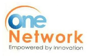 One Network - Empowered By Innovation Device mark 6502046 Trademark