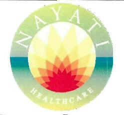 Nayati Healthcare Device mark 2887216 Trademark