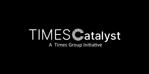 Times Catalyst Device mark 6502649 Trademark