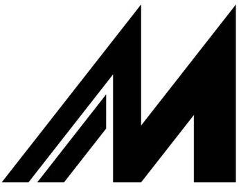 M Device mark 5408013 Trademark