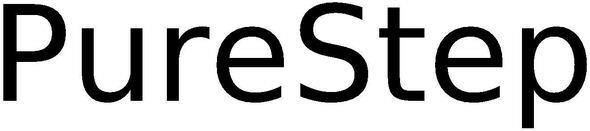 Purestep Device mark 5408393 Trademark