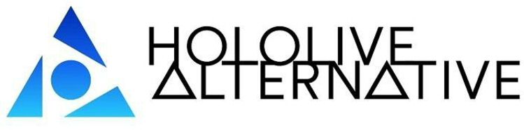 Hololive Alternative Device mark 5407979 Trademark